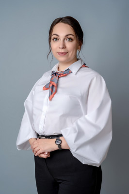 Киселева Елена Олеговна Киселева Елена Олеговна